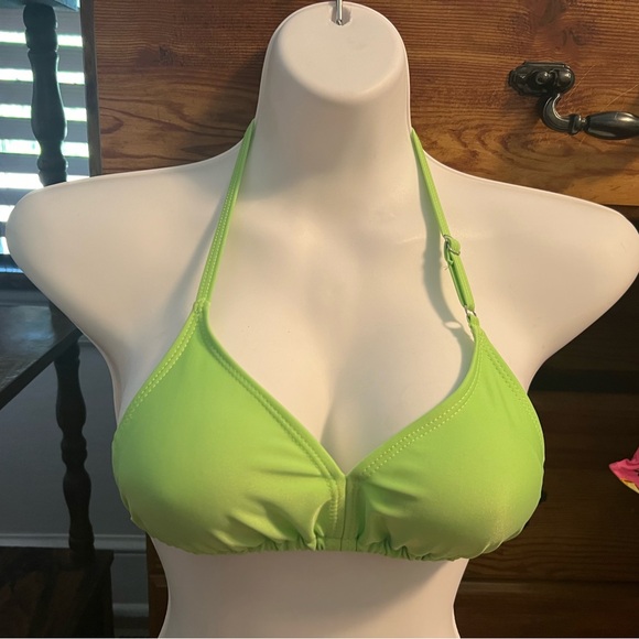 YOUTH BIKINI STYLE SWIMSUIT WITH COVER - Picture 6 of 14